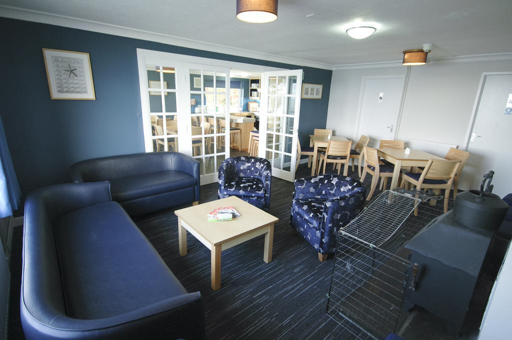 Yha Poppit Sands Cardigan Bagian luar foto