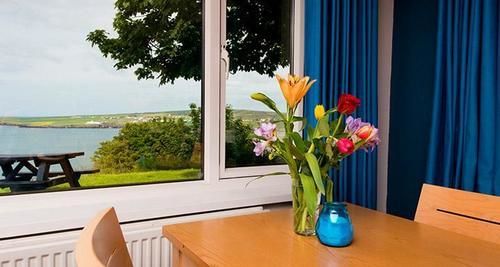 Yha Poppit Sands Cardigan Bagian luar foto